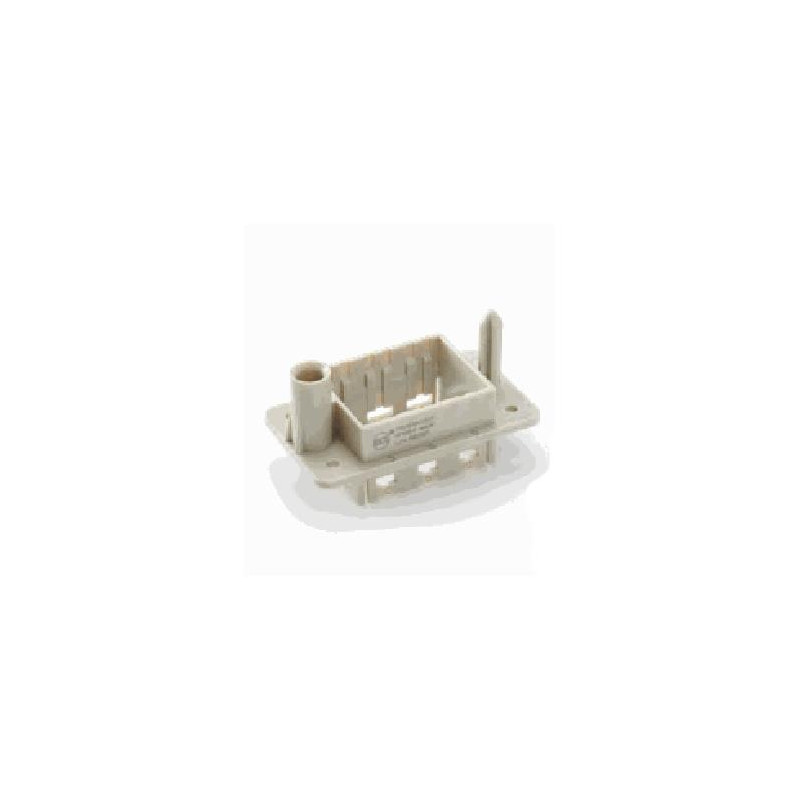 Cadre, femelle, 10B, Polycarbonate
